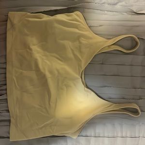 Lululemon align tank